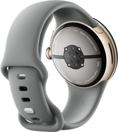 Google Pixel Watch 3 41mm WIFI (champagne gold)