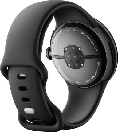 Google Pixel Watch 3 41mm WIFI (obsidian)