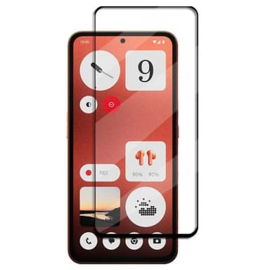 5D Glass skjermbeskytter Nothing CMF Phone 1