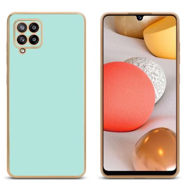 Samsung Galaxy A42 5G / M42 5G silikondeksel case