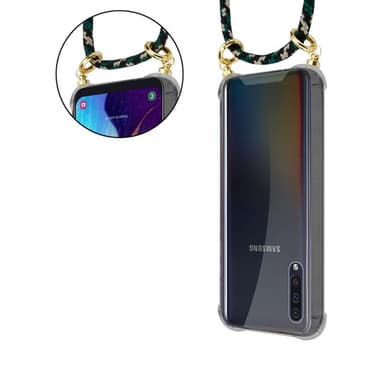 Samsung Galaxy A50 4G / A50s / A30s Deksel med