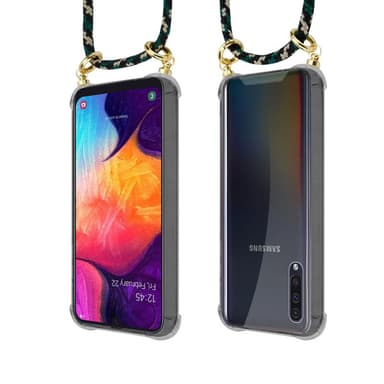 Samsung Galaxy A50 4G / A50s / A30s Deksel med