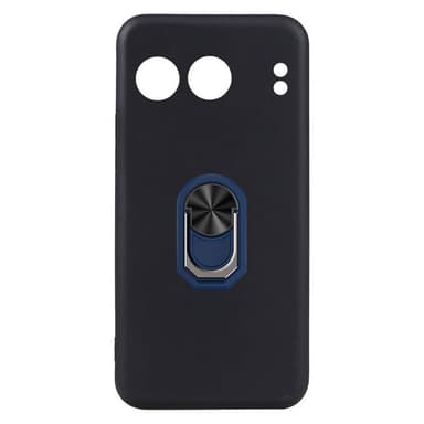 TPU ringdeksel OnePlus Nord 4 - Navy