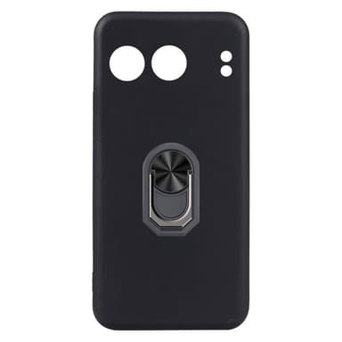 TPU ringdeksel OnePlus Nord 4 - Grå