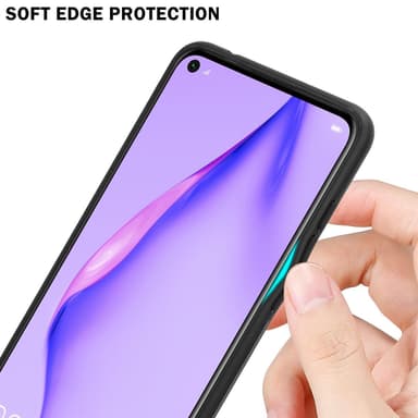 Deksel Huawei NOVA 6 SE / P40 LITE / NOVA 7i Case Cover