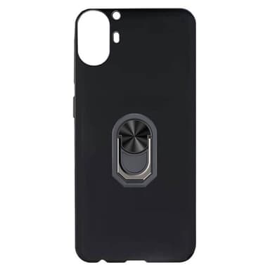 TPU ringdeksel Nothing CMF Phone 1 - Grå