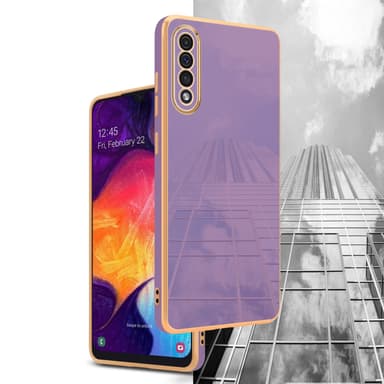 Samsung Galaxy A50 4G / A50s / A30s silikondeksel case