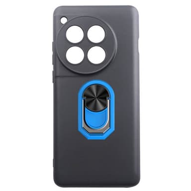 TPU ringdeksel OnePlus 12 - Lyseblå