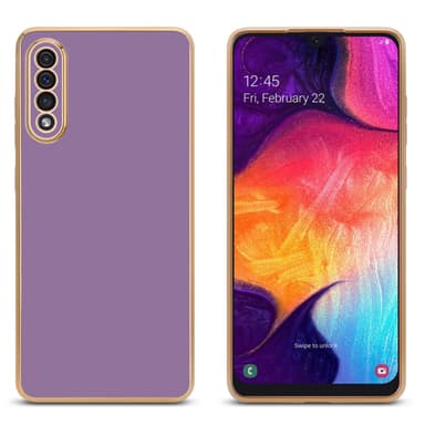 Samsung Galaxy A50 4G / A50s / A30s silikondeksel case
