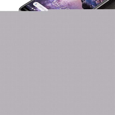 Nokia 7 PLUS lommebokdeksel case (rød)