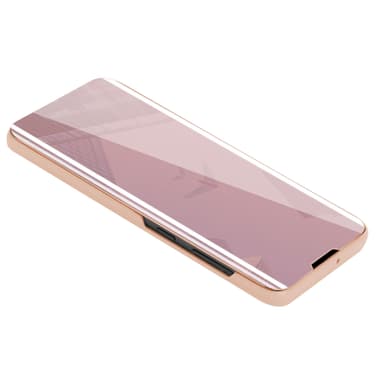 OnePlus Nord lommebokdeksel etui (rosa)