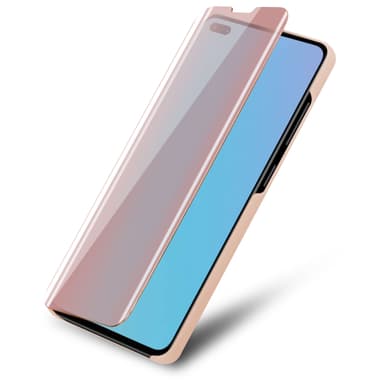 OnePlus Nord lommebokdeksel etui (rosa)