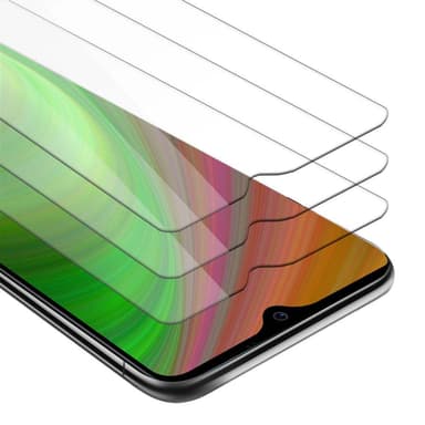 LG K50S 3x Skjermbeskytter Skärmskydd