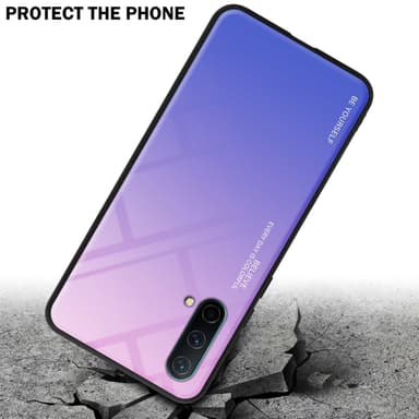 Deksel OnePlus Nord CE 5G Case Cover (svart)