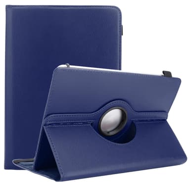 Medion LifeTab P10603 deksel til nettbrett (blå)