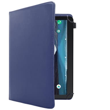 Medion LifeTab P10603 deksel til nettbrett (blå)