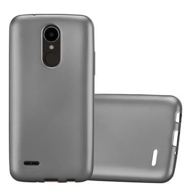 Deksel LG K4 2017 Case Cover (grå)