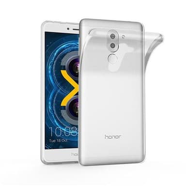 Huawei MATE 9 LITE / GR5 2017 / Honor 6X deksel ultra