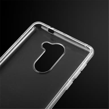 Huawei MATE 9 LITE / GR5 2017 / Honor 6X deksel ultra