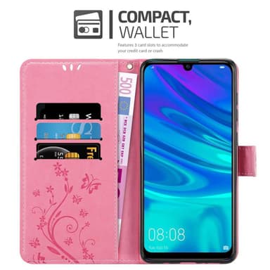 Honor 10 LITE / Huawei P SMART 2019 lommebokdeksel