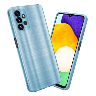 Samsung Galaxy A13 5G Silikondeksel Beskyttelse