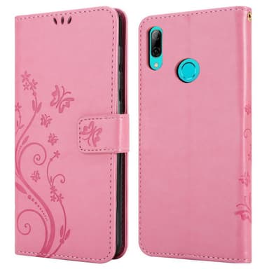 Honor 10 LITE / Huawei P SMART 2019 lommebokdeksel