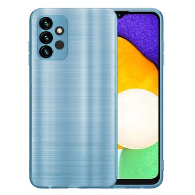 Samsung Galaxy A13 5G Silikondeksel Beskyttelse