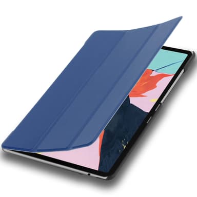 iPad PRO 11 2020 (11 tomme) deksel til nettbrett (blå)