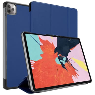 iPad PRO 11 2020 (11 tomme) deksel til nettbrett (blå)