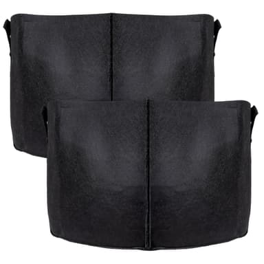 2x Plantepose Plantebeholder (113 l - 60 x 40 cm)