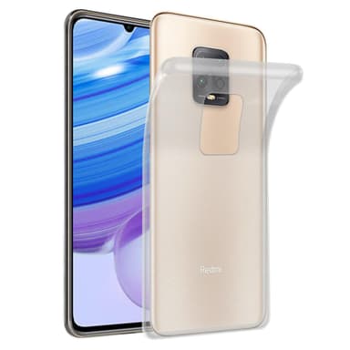 Xiaomi RedMi 10X 5G / RedMi 10X PRO 5G deksel ultra
