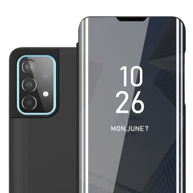 Samsung Galaxy A52 (4G / 5G) / A52s lommebokdeksel etui