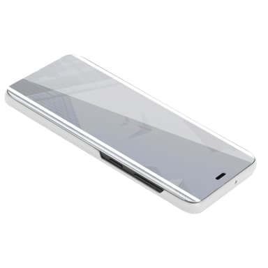 Google PIXEL 3A XL lommebokdeksel etui (sølv)
