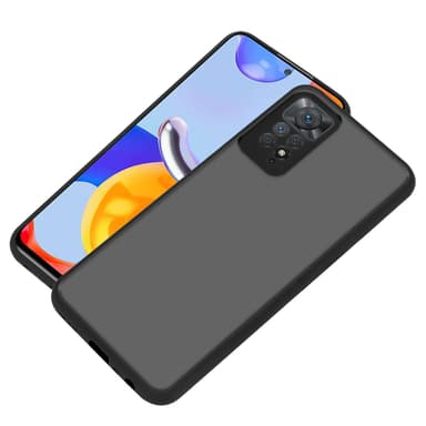 Xiaomi RedMi NOTE 11 PRO 4G / 5G Deksel Case Cover