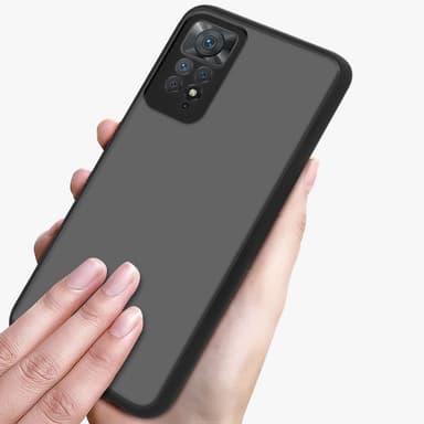 Xiaomi RedMi NOTE 11 PRO 4G / 5G Deksel Case Cover