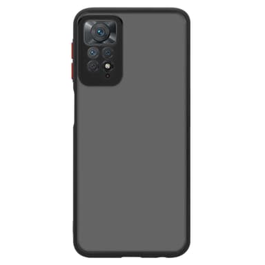 Xiaomi RedMi NOTE 11 PRO 4G / 5G Deksel Case Cover