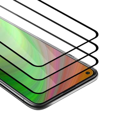 Xiaomi Mi 10T / Mi 10T PRO 3x Skjermbeskytter
