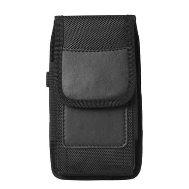 Deksel Google PIXEL 4 XL Veske (Svart)