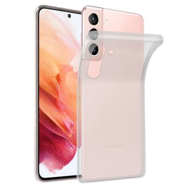 Samsung Galaxy S22 deksel ultra slim (gjennomsiktig)