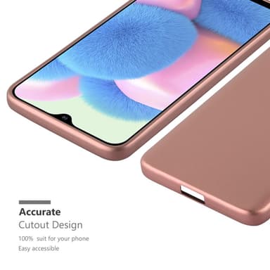 Deksel Samsung Galaxy A50 4G / A50s / A30s Case Cover