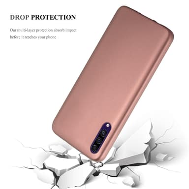 Deksel Samsung Galaxy A50 4G / A50s / A30s Case Cover
