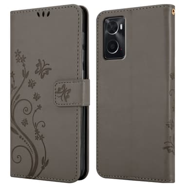 Oppo A36 / A76 / A96 4G / K10 4G / Realme 9i