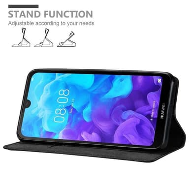 Huawei Y5 2019 / Enjoy Play 8 / Honor 8S lommebokdeksel