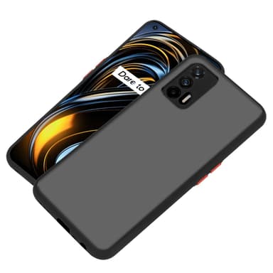 Realme GT / GT Neo 2T / Q3 PRO Deksel Case Cover