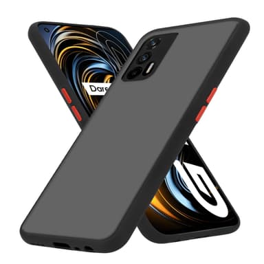 Realme GT / GT Neo 2T / Q3 PRO Deksel Case Cover