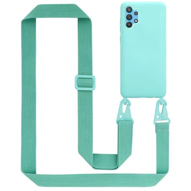 Deksel Samsung Galaxy A52 (4G / 5G) / A52s med