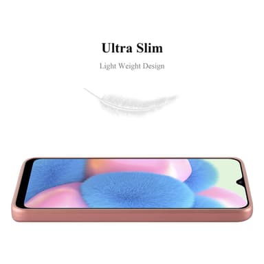 Deksel Samsung Galaxy A50 4G / A50s / A30s Case Cover
