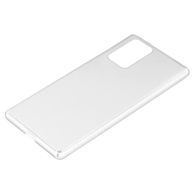 Xiaomi RedMi 10 deksel ultra slim (gjennomsiktig)