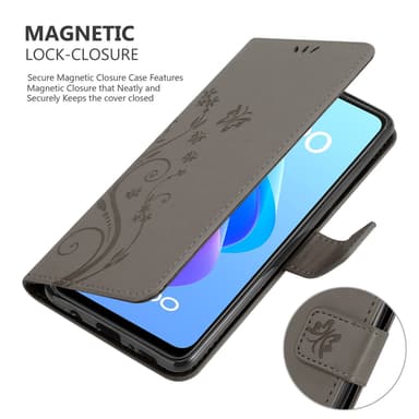 Oppo A36 / A76 / A96 4G / K10 4G / Realme 9i