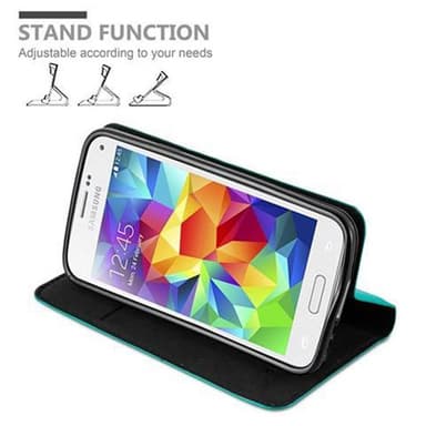 Samsung Galaxy S5 MINI / S5 MINI DUOS lommebokdeksel
